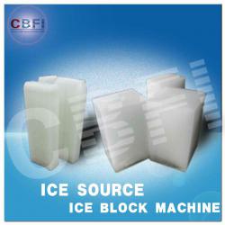 Large Block Ice Maker