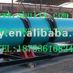 large capacity and good quality rotary dryer machine for charcoal making 0086 18703616827