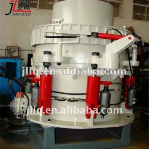 large capacity Cone crusher