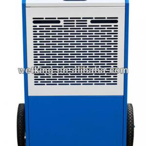 Large capacity cooling dehumidifier 150L