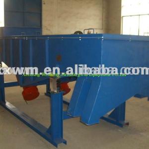 large capacity Linear vibrating sieve