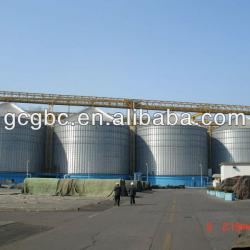 Large capacity Steel Silo