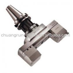 Large Diameter Boring Modular Finish Boring CBH Head BST Adapter BT Shank CBH Series Boring tools