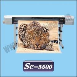 Large Format Inkjet printer