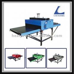 large heat press 100*120cm