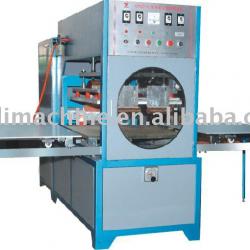 Large high-frequency welding machine(carpet, blister,infalatable toy,automobile ornament etc)