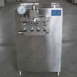 Large Industrial Homogenizer Mixer-emulsifier/dispenser/distributer