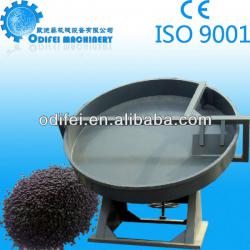 Large Quality disk fertilizer granulating machine