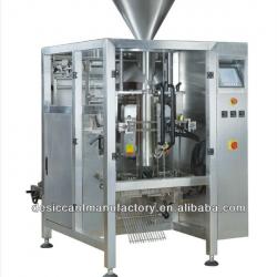large vertical automatic sachet packaging machine
