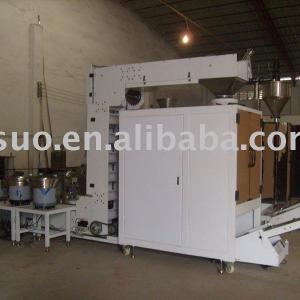 large volume counting number and packing machine-TSSML000603