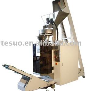 Large Volume Granule Packing Machine-TSSML000589