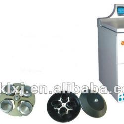 Large volume refrigerated blood bag centrifuge DL5MC