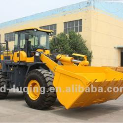 large wheel loader CE