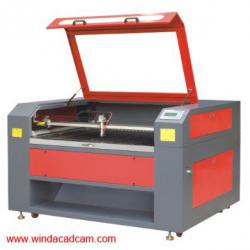 Laser Cutting Machine