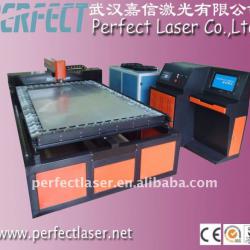 Laser Metal Cutting Machine 1.5mx2.5m (700w YAG )