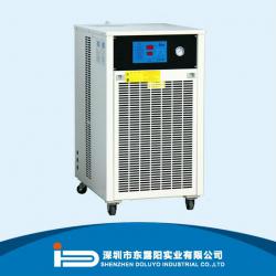 Laser water chiller