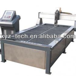 Lasr cutting machine1318(1300*1800mm)with XYZ-TECH