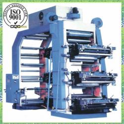 Lastest !!! Export Standard Low Price cotton fabric printing machine