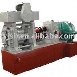 latest 2 roller cold rolling machine