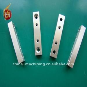 latest new hot sale mixing machine precision part