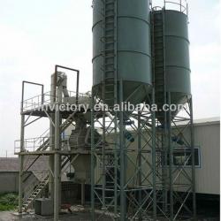 Latest Technology Full Automatic Dry Expansive Mortar Production Line Made In China
