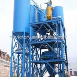 Latest Technology Full Automatic Dry Mortar Cement Mixer Machine Made In China