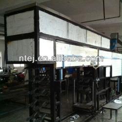 latex gloves production machinery,dipping machine