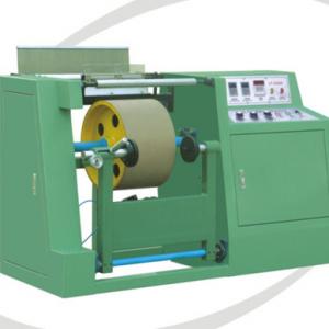 Latex Warping Machine