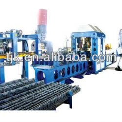 Lattice Grider Welding Machine