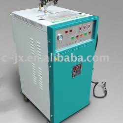 Laundry Equipment(Steam Generator)