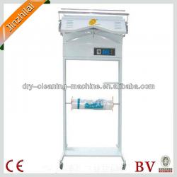 laundry packing machine