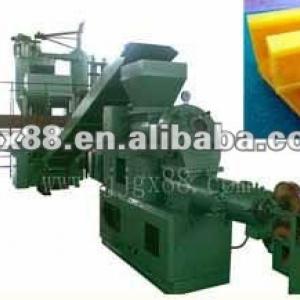 laundry soap making machine production line