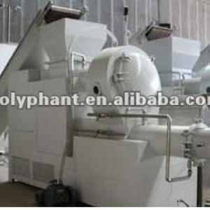 Laundry/Toilet Soap Production Line from plant oil or soap noodle