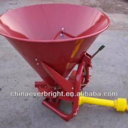 lawn fertilizer spreader/atv fertilizer spreader/ garden fertilizer spreader / plastic fertilizer spreader/fertilizer spreader