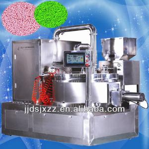 LBLX-1000 Pelletizing/Pharmaceutical Machinery