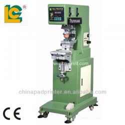 LC-PM1-200,Single-Colour Pad Printing Machine,LC-PM1-200
