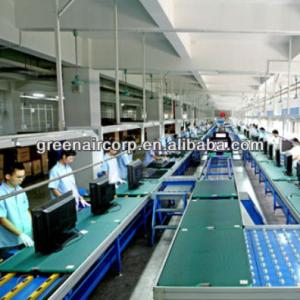 LCD tv Assembly Line