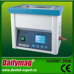 LCD Ultrasonic Cleaners