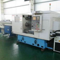 LD65 TAKAHASHI 6-AXIS CONTROL CNC TURNING CENTER