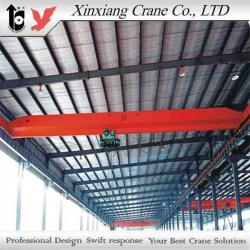 LDA Electric Hoist Light Duty Bridge Crane