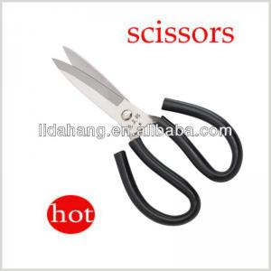 [LDH leather cutter] Competitive price HML-T1 emt scissors