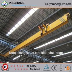 LDP single girder crane