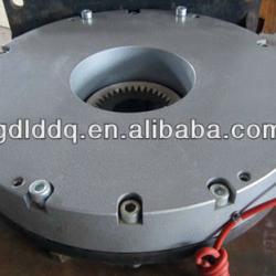 LDZ1-6000 DC electromagnetic applied industrial electromagnetic brake