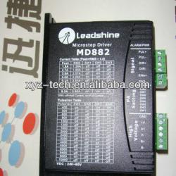 leadshine AM882 stepper drive cnc router step motor driver