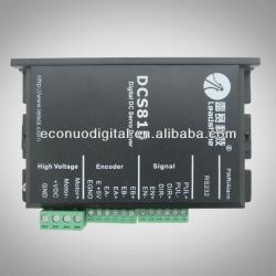 Leadshine DCS810 Digital DC Servo Driver