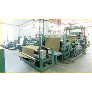 Leather Embossing Machine