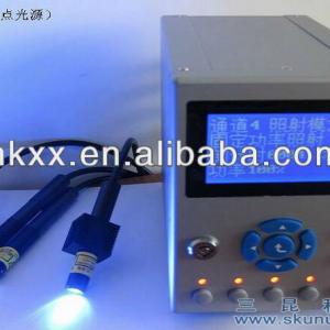 LED light ultraviolet curing machine