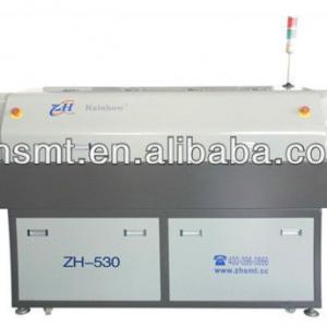 led making machine, led soldering machine, led strip soldering machine