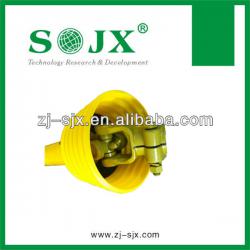 Lemon Yoke for PTO Shaft