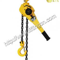 lever hoist